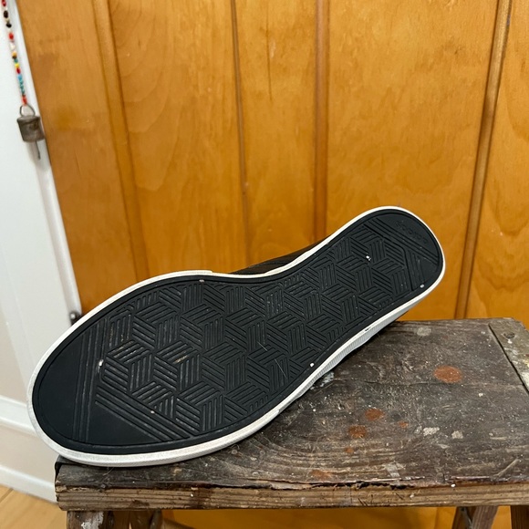 Black adidas sneakers - Picture 5 of 6